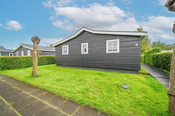 Overijssel: Vakantiepark Giethoorn nr 054 te koop, Overijssel