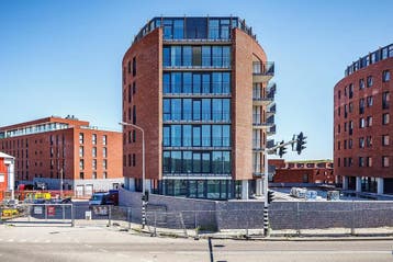 Te huur: Appartement Botterboulevard in Haarlem, Noord-Holland, Appartement, Haarlem