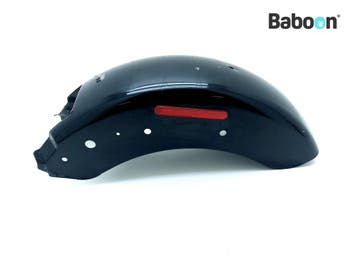 Achterspatbord Harley-Davidson FLS Softail Slim 2012-2017, Verzenden, Gebruikt