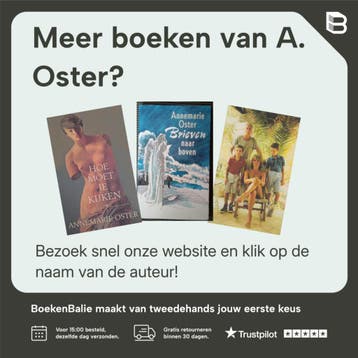 VROUW VAN DE WERELD - A. Oster 9789020457148, Verzenden, Gelezen, A. Oster