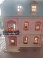 Playmobil - 5303 - Playmobil Maison de playmobil - België