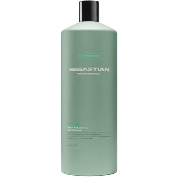 Sebastian Volupt Conditioner 1000ml, Ophalen of Verzenden, Nieuw, Shampoo of Conditioner