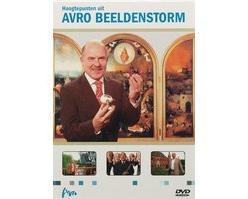 Avro Beeldenstorm - Hoogtepunten, Verzenden, Nieuw in verpakking