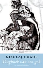 Dagboek van een gek en andere verhalen / L.J. Veen klassiek, Verzenden, Gelezen, Nikolaj Gogol