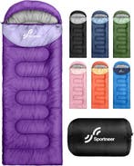 Slaapzak 221x80cm | Volwassen & Kind | Tweedekansje OP=OP, Ophalen of Verzenden, Nieuw