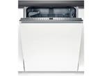 Bosch SMV86M50 - Inbouw Vaatwasser - 13 Couverts -, Witgoed en Apparatuur, Vaatwasmachines, Verzenden, Zo goed als nieuw
