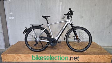 Speed Pedelec | Cube Kathmandu Hybrid | -43%, Versnellingen, Zo goed als nieuw, 53 tot 57 cm, Ophalen