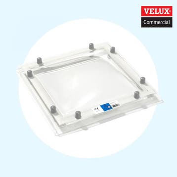 Velux Commercial losse lichtkoepel, Verzenden, Nieuw, Overige typen