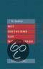SOCIALISME VAN WILLEM DREES 9789035122857 Hessel Daalder, Boeken, Verzenden, Gelezen, Hessel Daalder