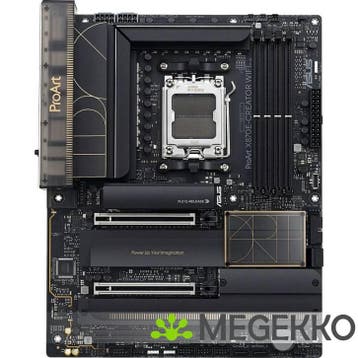 ASUS PROART X870E-CREATOR WIFI, Verzenden, Nieuw