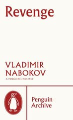 Revenge 9780241747001 Vladimir Nabokov, Boeken, Ophalen of Verzenden, Nieuw, Vladimir Nabokov