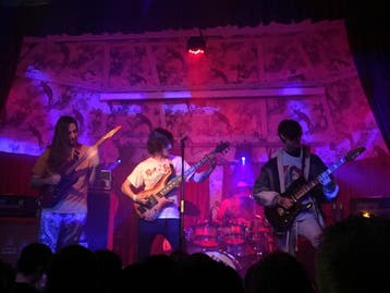 Polyphia Tickets – 8 dec 2026 – AFAS Live Amsterdam, Twee personen, December