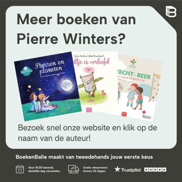 Een huis bouwen / Willewete 9789044811742 Pierre Winters, Boeken, Verzenden, Gelezen, Pierre Winters