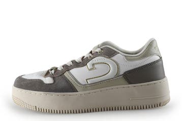 Cruyff Sneakers in maat 39 Wit, Wit, Cruyff, Verzenden, Sneakers of Gympen