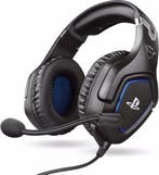 Trust GXT 488 Forze – PS4 & PS5 – Official Licensed Gaming, Verzenden, Nieuw
