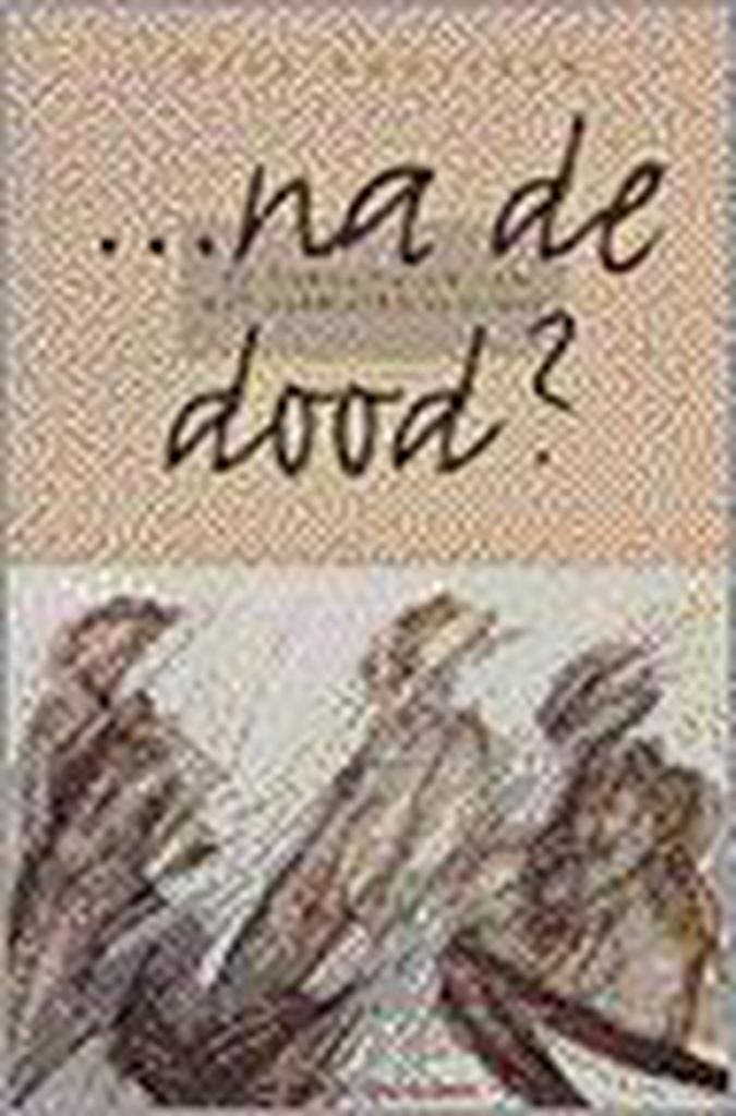 Na de dood? De harde noten van het verrijzenisgeloof, Boeken, Godsdienst en Theologie, Gelezen, Verzenden