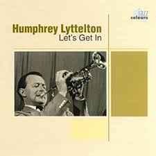 cd - Humphrey Lyttelton - Lets Get It In, Cd's en Dvd's, Cd's | Overige Cd's, Zo goed als nieuw, Verzenden