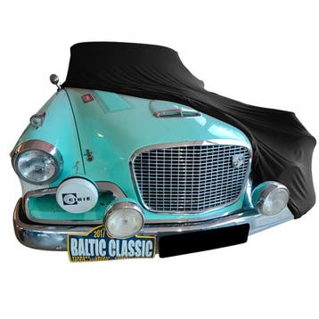 Autohoes voor Studebaker Power Hawk (1956) Indoor BESTE, Ophalen of Verzenden, Nieuw, Op maat