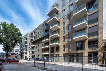 Te huur: Appartement Brandslangstraat in Amsterdam, Noord-Holland, Appartement, Amsterdam
