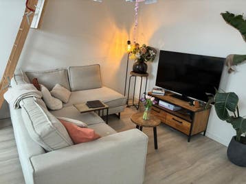 Te huur: Appartement Korte Voorhouterweg in Rijnsburg, Rijnsburg, Appartement, Zuid-Holland