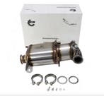 Roetfilter - Euro 5 - Cordieriet - (Vw Transporter T5) ..., Auto-onderdelen, Uitlaatsystemen, Verzenden, Nieuw