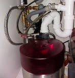 Quooker installatie – vaste all-in prijs (zonder systeem), Nieuw