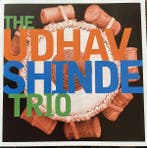 cd - The Udhav Shinde Trio - The Udhav Shinde Trio, Verzenden, Zo goed als nieuw