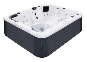 Passion Spa Repose incl. Cover!!!, Verzenden, Nieuw