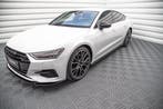 Side Skirts Diffusers Audi A7 C8, Verzenden, Nieuw