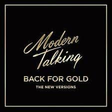 MODERN TALKING - BACK FOR GOLD (LP), Cd's en Dvd's, Vinyl | Pop, Verzenden, Nieuw in verpakking