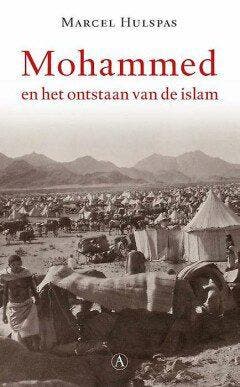 Mohammed en het ontstaan van de islam (Goed), Verzenden, Gelezen, Marcel Hulspas