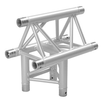 FORTEX FX33-T37 driehoek truss 3-weg T-stuk verticaal apex, Verzenden, Nieuw