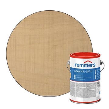 Remmers Aqua HSL-35/36m FT48077 Vuren /Accoya beits Natur..., Verzenden, Nieuw