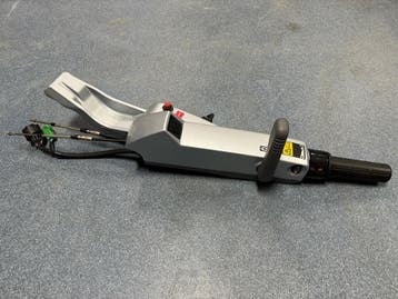 Te koop Honda stuurknuppel met trimschakelaar z.g.a.n., Ophalen of Verzenden, Zo goed als nieuw, Motor en Techniek, Motorboot