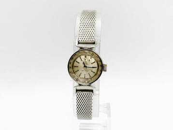 Omega - De Ville - Zonder minimumprijs - Dames - 1960-1969, Nieuw