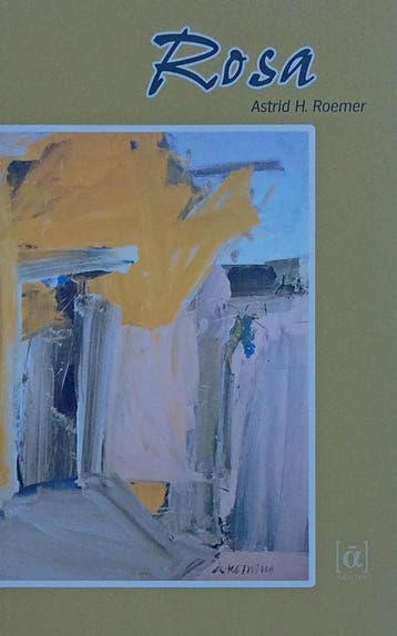 Rosa - Astrid Roemer 9789069353029, Verzenden, Gelezen, Astrid Roemer