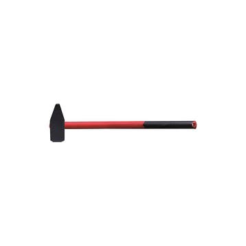 Terugslagvrije hamer met 3c-glasvezelsteel 5kg FORMAT, Verzenden, Nieuw