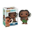 Funko Pop!  Moana - Maui Vaiana #214, Verzamelen, Verzenden, Nieuw
