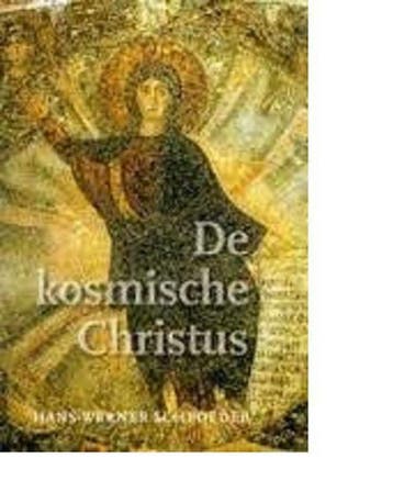 KOSMISCHE CHRISTUS - H.W. Schroeder 9789080835214, Verzenden, Gelezen, H.W. Schroeder