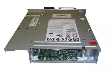 HP SUN LTO4 HH SAS library Tape Drive, Ophalen of Verzenden, Zo goed als nieuw, 16 GB