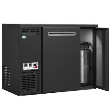 Vatenkoeler | SFK | Antracietgrijs | 6x 20L/1x 50L (KEG) |, Verzenden, Nieuw in verpakking