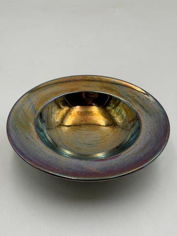 Bottega Gatti - Schotel - Keramiek, Antiek en Kunst, Antiek | Glas en Kristal
