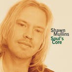 cd - Shawn Mullins - Souls Core, Verzenden, Zo goed als nieuw