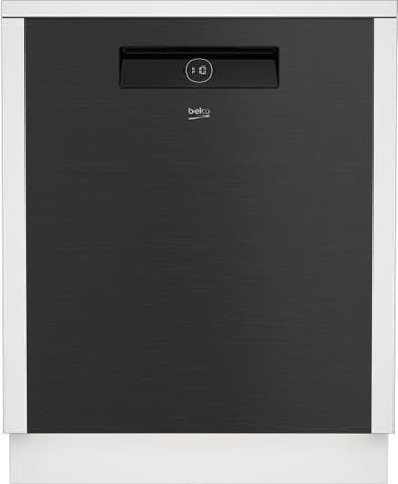 Beko b300 BDDN36420D onderbouw vaatwasser  14 couverts592, Ophalen of Verzenden, Nieuw, 95 cm of meer