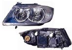 BMW E90/E91 2005-2008 type Valeo Koplamp Links (Koplampen), Verzenden, Nieuw, BMW