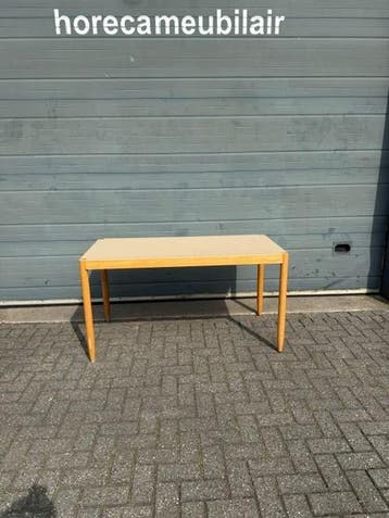 Gebruikte Casala Tafel - T1671 Vintage/Café, Ophalen, Nieuw