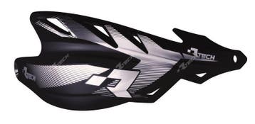 R-Tech Raptor Handkappen Zwart, Motoren, Ophalen of Verzenden, Nieuw
