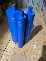 TE KOOP Diamantboren - Diamantzaagbladen - dozenboren, Ophalen of Verzenden, Nieuw