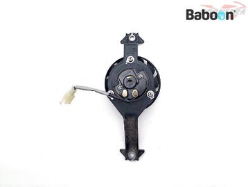 Koelfan Motor Suzuki GSX S 125 2017-2019 (GSXS125), Verzenden, Gebruikt