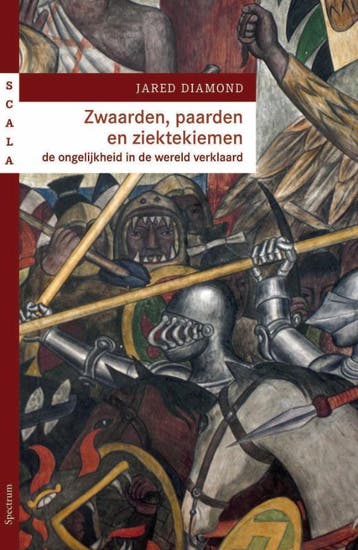 Zwaarden paarden en ziektekiemen 9789027478344, Boeken, Zo goed als nieuw